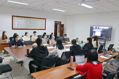 享學術盛會，助學科發展 我院行為公共管理團隊亮相第二屆行為公共管理學國際研討會