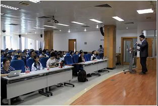 量子計算 前沿探索與未來趨勢——記廣州科普大講壇第144講學習活動