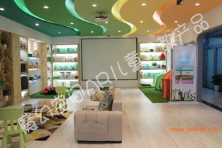 AR魔幻空間4D兒童早教產品 品牌加盟、生產廠家與價格技術解析