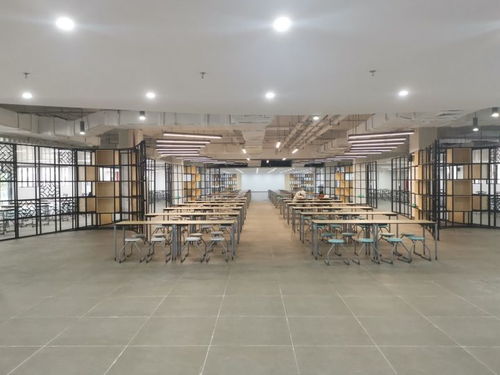 德材教育 以南海教育為基，以工匠精神為魂，以科技之光點亮教育未來